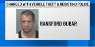 Officials arrest Orneville man wanted on multiple warrants