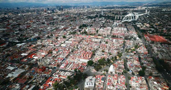 Reconfigurar ciudades consolidadas es más desafiante que construir desde cero