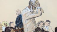 Sean 'Diddy' Combs gets 4 years in prison for case involving sex workers, violence and 'freak
