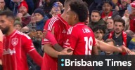 Gibbs-White puts Forest in front