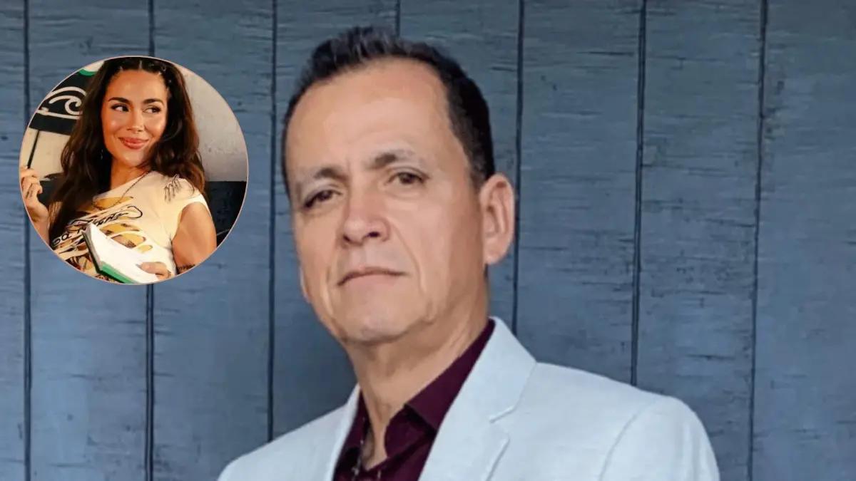 Estos son todos los detalles del lío judicial por tortura que llevó al papá de Greeicy Rendón a casa por cárcel