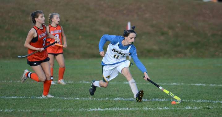 No. 4 Southwick stuns top-seeded Belchertown in Class B field hockey semis in double OT, 1