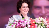Congress leader Priyanka Gandhi extends wishes on Vijayadashmi