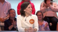 Rosa Rodríguez confiesa en Pasapalabra qué haría si se llevase el bote del programa