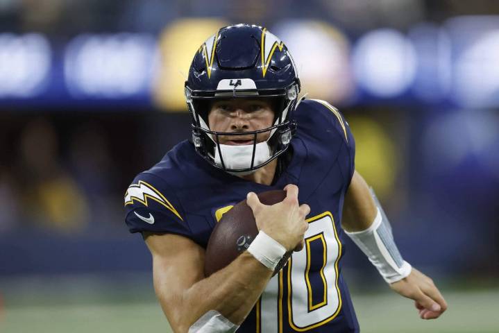 NFL Week 9 survivor pool picks, strategy: Use 'em if you got 'em (LA's Version)