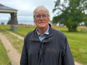 Ministers Island board to take ownership of island from the province