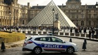 Louvre heist suspects to be charged, jewels not recovered: Paris prosecutor