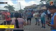 Loreto: asesinan a hombre por presunto ajuste de cuentas en la frontera de Perú y Colombia