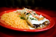 Find traditional Mexican recipes, fruity margaritas at El Mesquite in Spring Lake