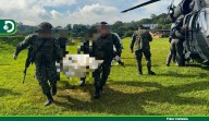 Ejército abatió a cinco miembros del Clan del Golfo durante enfrentamientos en Antioquia