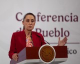 Rechaza la Presidenta acusaciones de espionaje con nueva Ley de Inteligencia