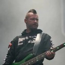 Falleció el bajista de Limp Bizkit, Sam Rivers