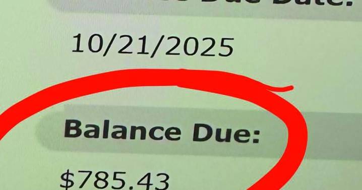 Water bill uproar growing in Gilbert