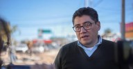 Saúl Monreal insiste en aspiración por gubernatura de Zacatecas; no descarta opciones fuera de Morena