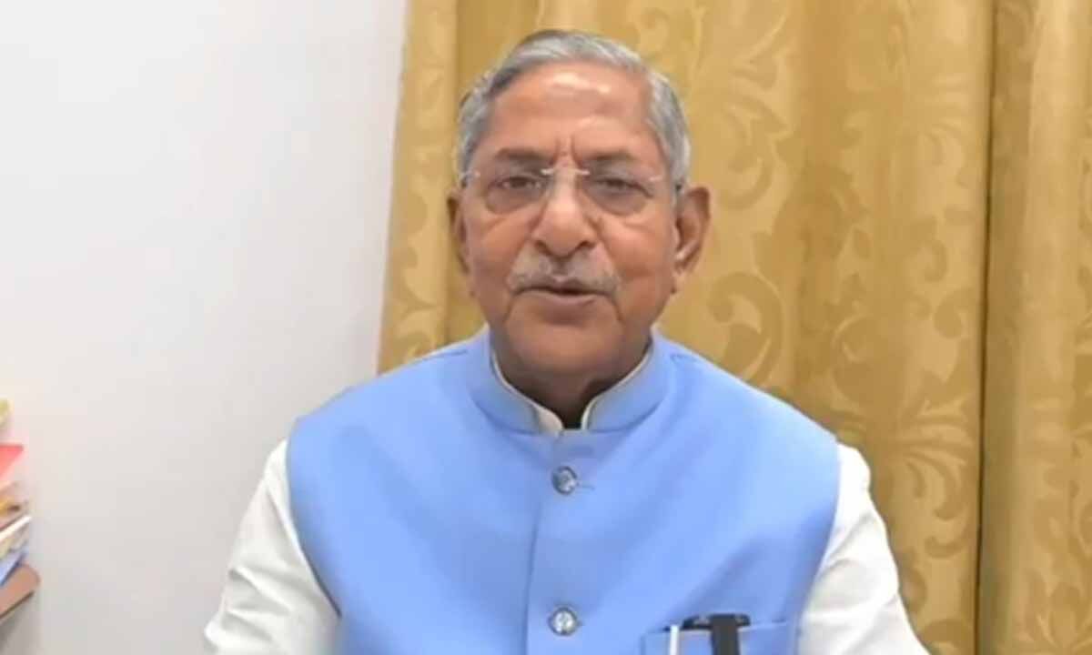 Bihar polls: Seven-time MLA Nand Kishore Yadav didn't figure in BJP's first list