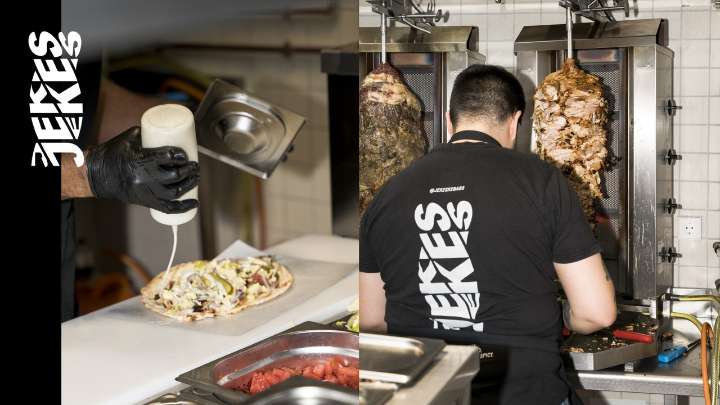 Planes para afrontar la semana con hambre