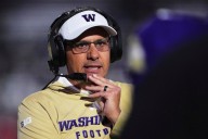Big Ten power rankings: Oregon on top, Washington climbs as Jedd Fisch (wisely) stays silent on travel impact