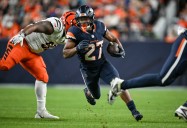 Broncos mailbag: Has J.K. Dobbins already earned contract extension?