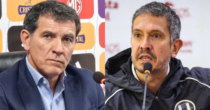 Directivo de Sporting Cristal responde a Franco Velazco: "Tenemos un estadio pequeño, pero no le debemos a nadie"