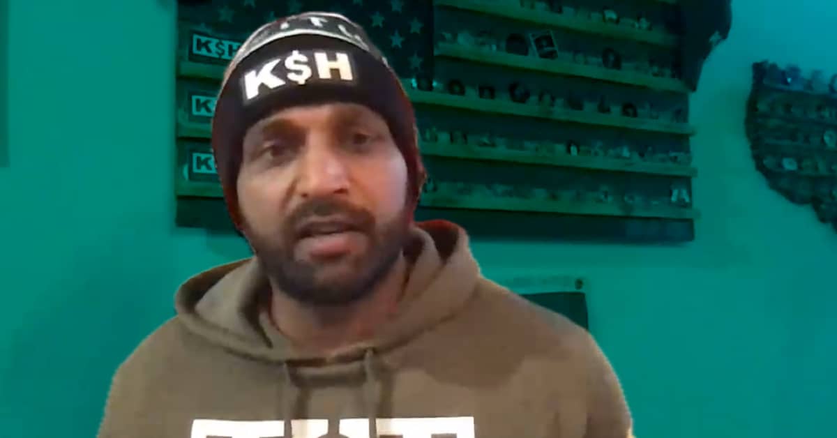 Kash Patel Praises Hit With Community Note Over Epstein Files