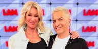 Yanina Latorre anunció su salida de LAM después de 10 años: “Es lógico, no puedo seguir”