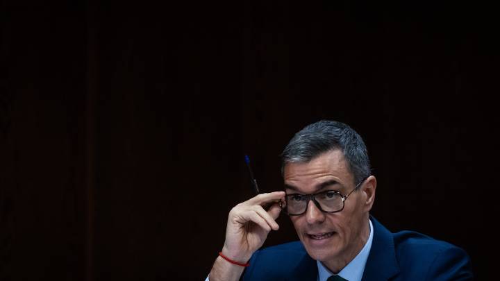 Las seis grietas de un Sánchez sin memoria