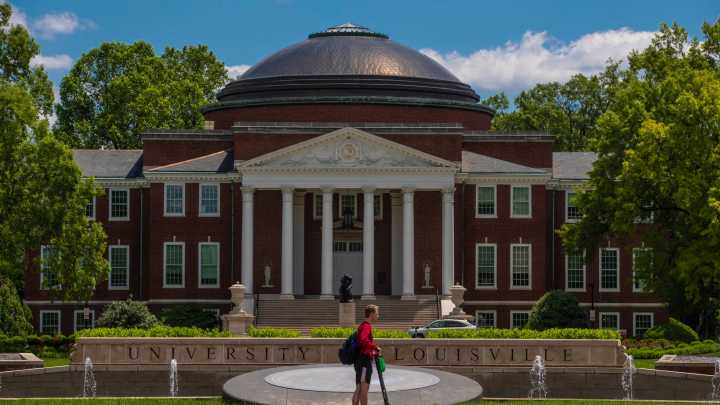 3 things to know about UofL's student newspaper potentially losing funding