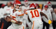 Pro Picks: Chiefs will beat the Lions in a marquee matchup that still could be a Super Bowl preview