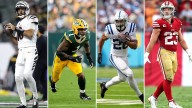 Flacco, Parsons, Taylor or McCaffrey: NFL Week 7 'Himmy' Award