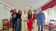 La socialista Estefanía Martínez, alcaldesa de Castilléjar tras la moción al independiente Emilio Sánchez