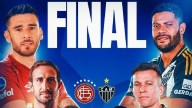 Lanús vs Atlético Mineiro: fecha, horario y sede de la final de la Copa Sudamericana 2025
