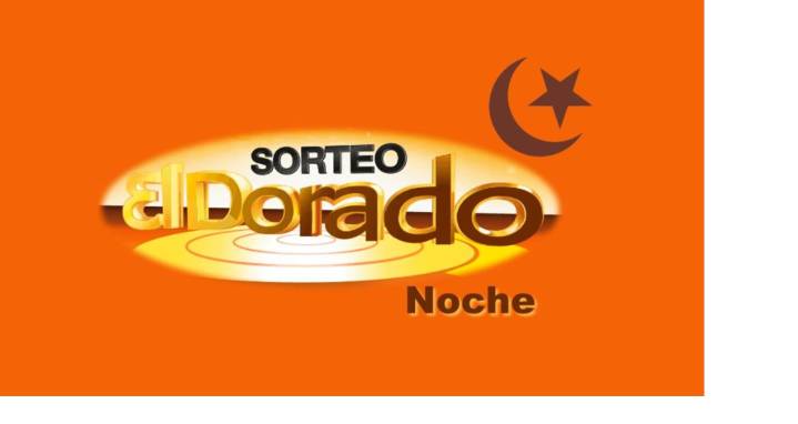 Dorado Noche: resultado de HOY domingo 12 de octubre de 2025
