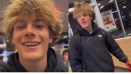 'Go Back to Your Country': Racist Slur At Indian In Canada Caught On Cam Viral News