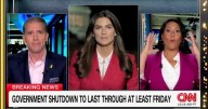 CNN’s MAGA Pundit Gets Laughed at Trying to Defend Trump’s Lie