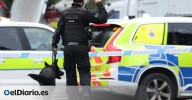 Una de las víctimas de la sinagoga de Mánchester falleció por disparos de la Policía