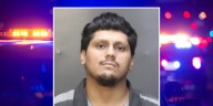 Man behind bars after shooting, pursuit involving Amazon warehouse employees in Waco: affidavit