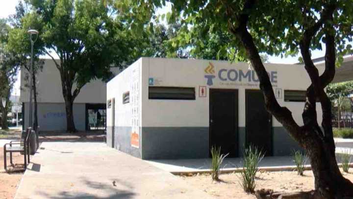 Opera de Manera Normal la Unidad Deportiva de Guadalajara en la que Adolescente Fue Abusada