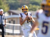 Line Mountain QB Kaiden Maurer earns Mid-Penn player of the week nod