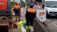 Casi 1.200 clientes morosos de Emalcsa le deben recibos por hasta 4.800 euros