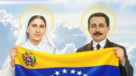 Superbigote rinde homenaje a los nuevos santos venezolanos en su más reciente episodio animado (+Video)