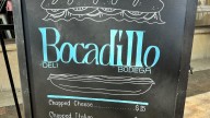 Downtown Canton welcomes Bocadillo, a New York