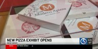 New Haven Museum celebrates city’s pizza legacy with new exhibit