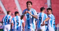 Calientan juego de México vs Argentina en el Mundial Sub-20: "Es hora de enfrentar a nuestro hijo"