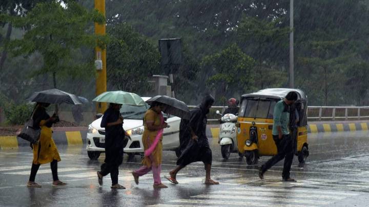 Cyclone Montha: Schools Closed Across Tamil Nadu, Andhra Pradesh And Odisha On October 28