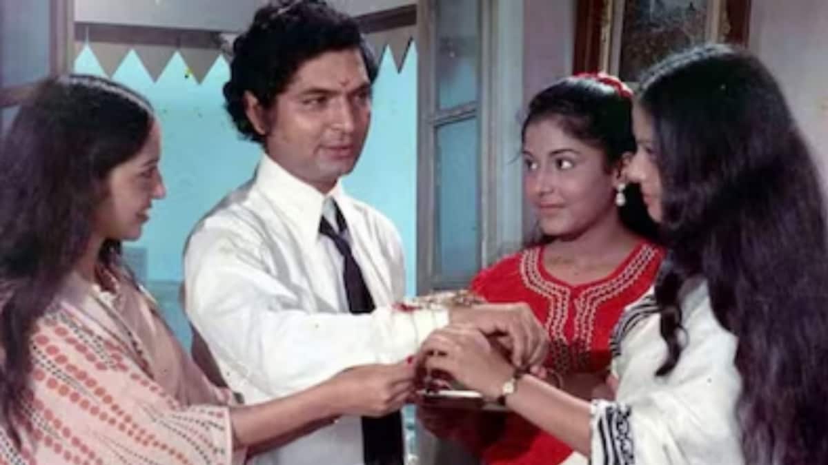 Asrani Came From Middle-Class Sindhi Roots, Stardom Never Changed His Bond With 7 Siblings