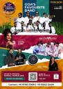 Konkan Fiesta Season 5: Mangaluru’s grandest celebration of music, talent and togetherness on Nov 2