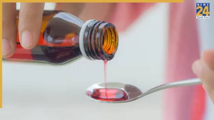 Madhya Pradesh – Two children die in Betul after allegedly consuming ‘Coldrif’ cough syrup, death toll rises to 16