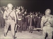 Efemérides de octubre: Tlatelolco y América destacan entre los acontecimientos del mes