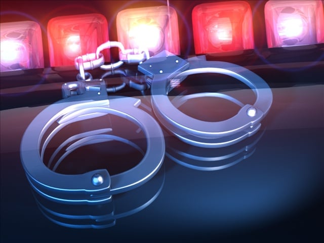 Woman arrested and charged with murder after a shooting Saturday in Minot, ND