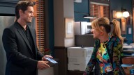 High Potential Is Setting The Stage For A Morgan-Nick Romance — But Here's Why We Have Our Doubts